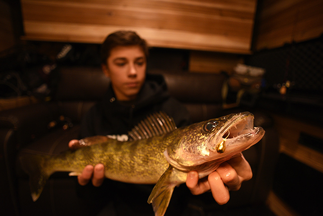 The Best Little Walleye Jig You May Not Have Heard Of