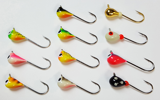 The Best Little Walleye Jig You May Not Have Heard Of