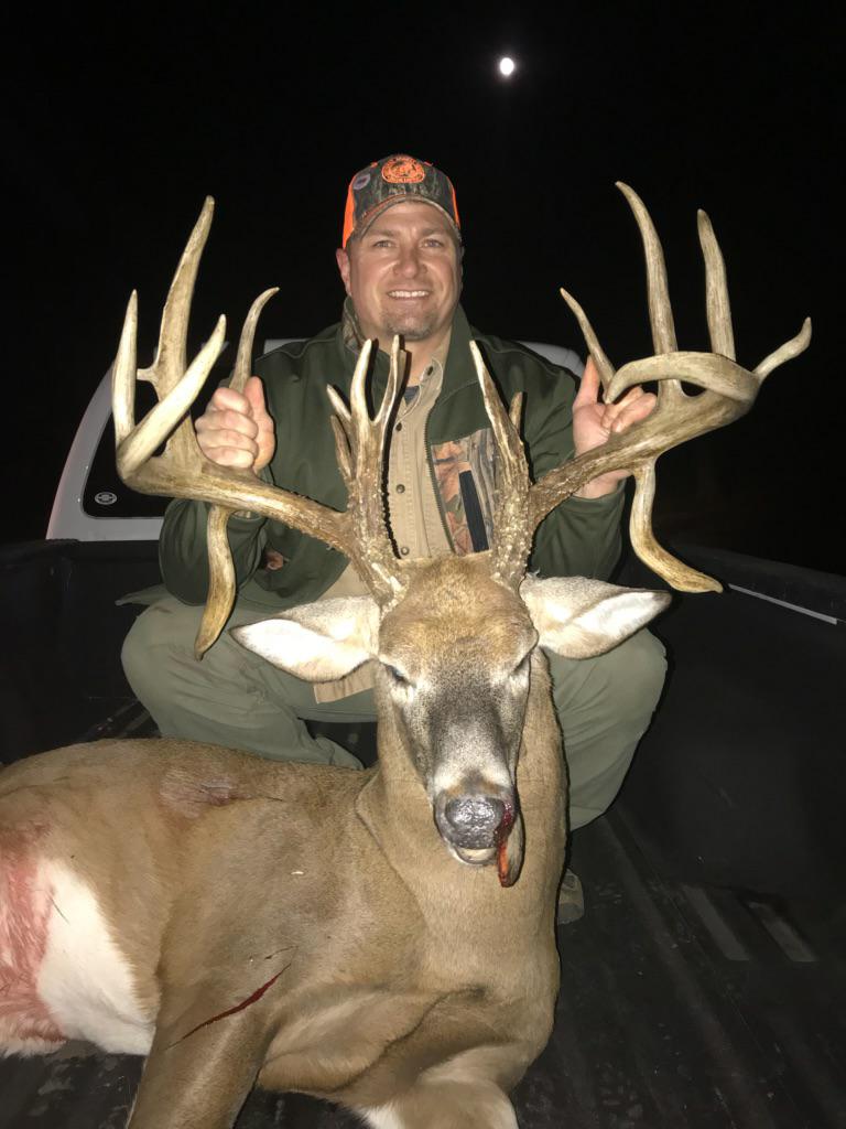 Illinois Buck