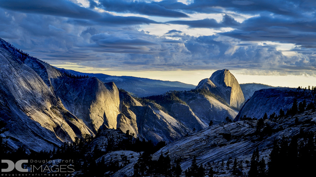 Today’s Photo Of The Day is “Last Light” by Douglas Croft. Location: Yosemite National Park, California. 