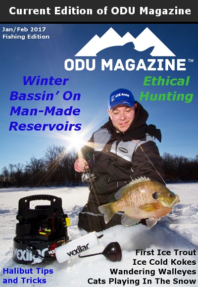 Jan-Feb 2017 ODU Magazine