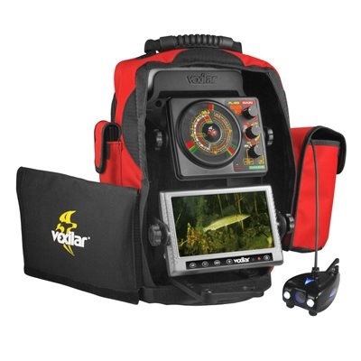 The Ultimate Underwater Camera and Fishfinder - Vexilar Fish Scout