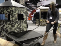 Top 10 Bowhunting Products for Women in 2018, No. 10