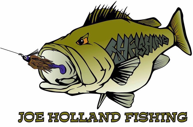 Joe Holland Fishing