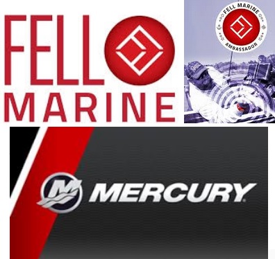 FELL and Mercury Marine Join Forces To Enhance Boater Safety Through Wireless Technology