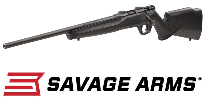 Left Hand and Compact Models Join Savage’s Bolt-Action B Series