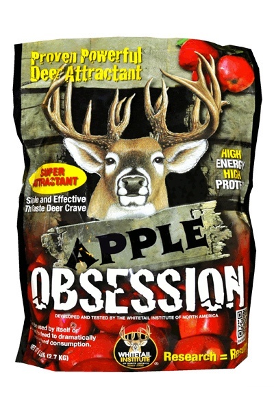 Whitetail Institute Apple Flavored