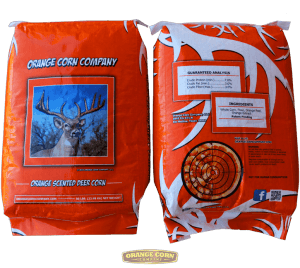 Orange Corn by Orange Corn Company