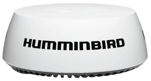 Humminbird Introduces Compact Solid State CHIRP Radar Module 