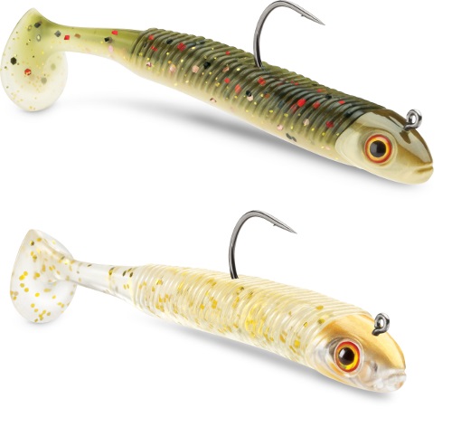 We Can Finally Announce The Newest Bait From Storm - 360GT SEARCHBAIT