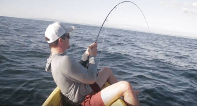 Costa Rica fishing guides