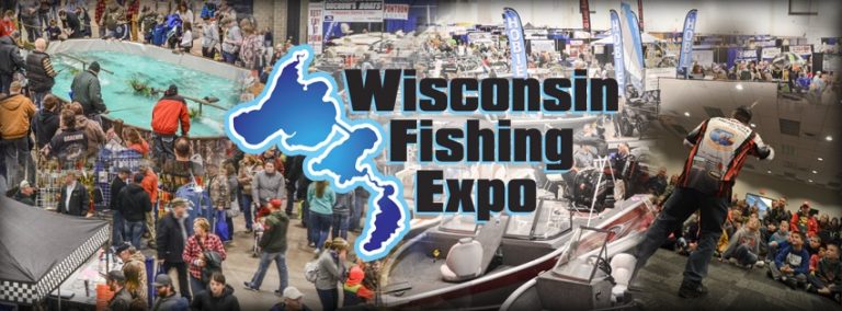 Wisconsin Fishing Expo to add second floor