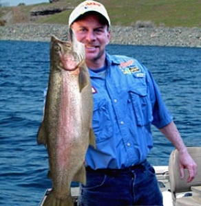 Big Trout & Salmon Lure For All Trophy Hunters