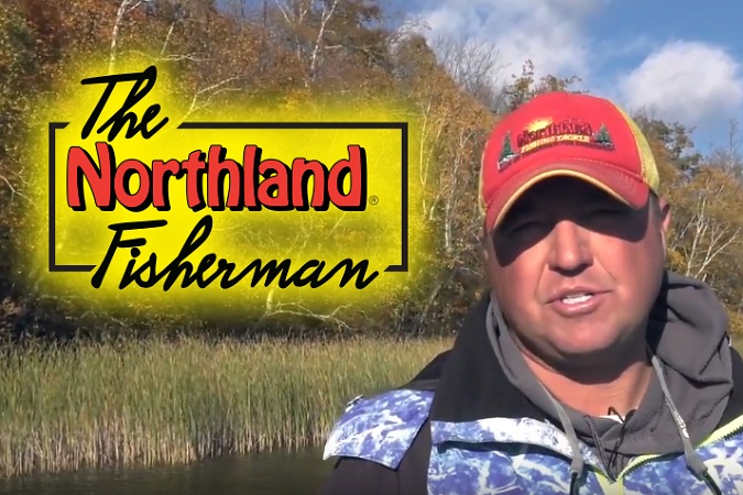 The new Northland Fisherman Available now