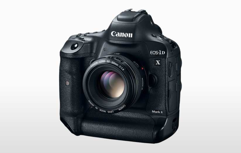 cameras for wildlife photography: canon eos-1d x mark II