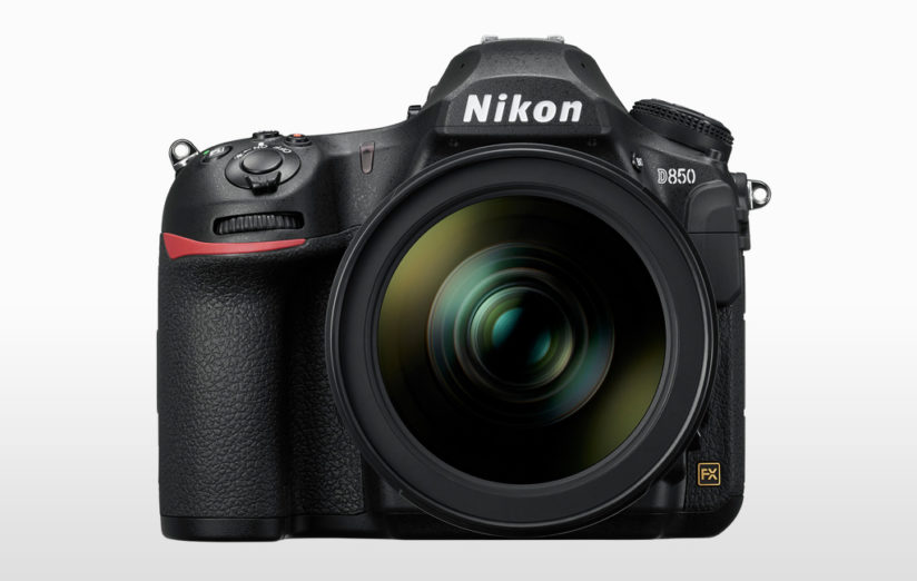 cameras for wildlife photography: nikon d850