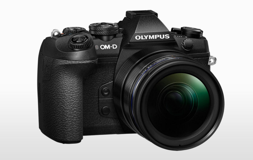 cameras for wildlife photography: Olympus om-d e-m1 mark II