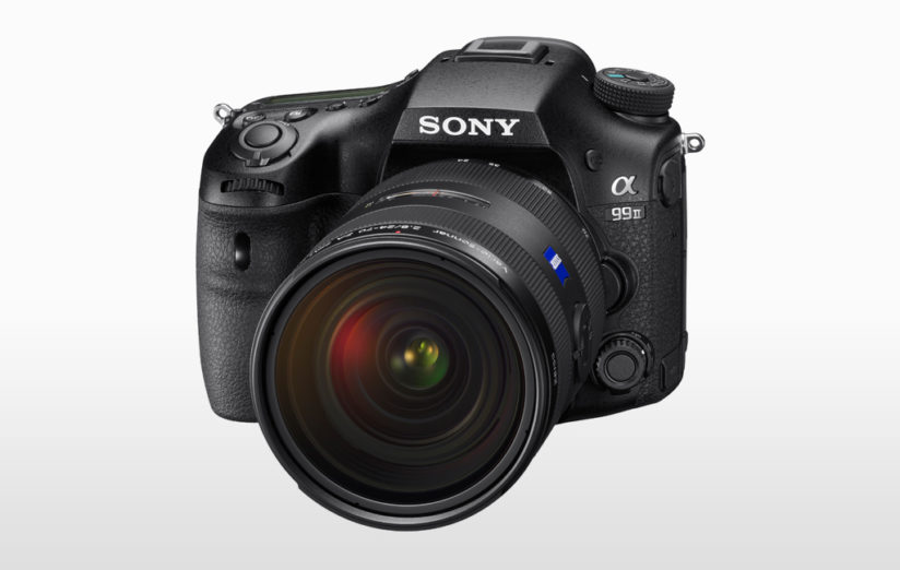 cameras for wildlife photography: sony a99 Mark II