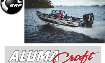 BRP Acquires Alumacraft