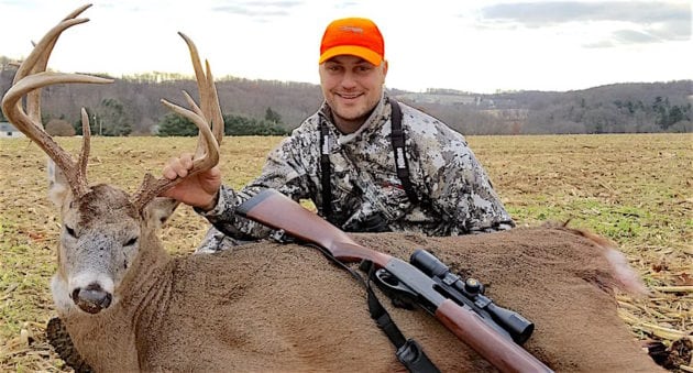 Proud Hunting Season