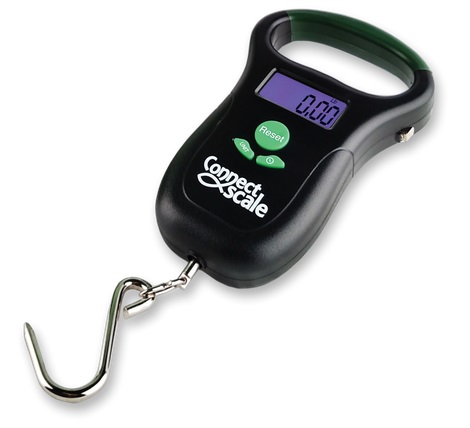 ConnectScale - Bluetooth Smart Digital Fish Scale