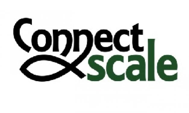 ConnectScale – Bluetooth Smart Digital Fish Scale