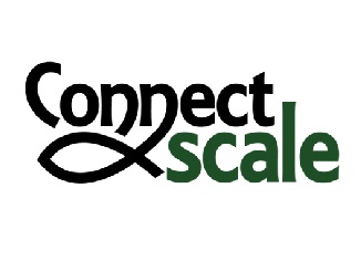 ConnectScale - Bluetooth Smart Digital Fish Scale