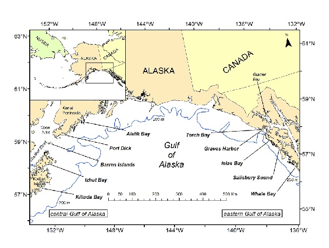 Historical Maps Accurately Identify Fish Habitat