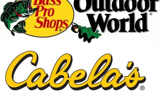 Just In Case You Didn’t Hear – BASS PRO SHOPS BUYS CABELA’S