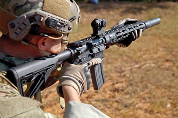 Remington Awarded Army Carbine Contract 