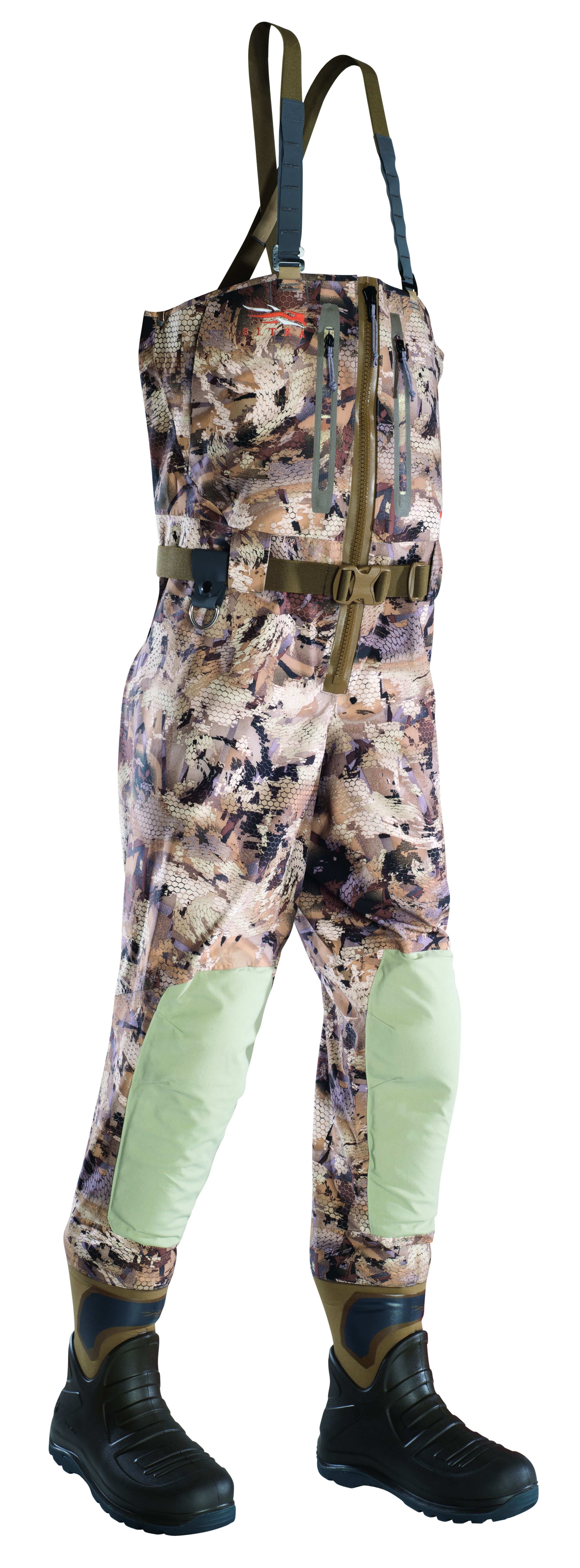 Sitka Gear Delta Waders