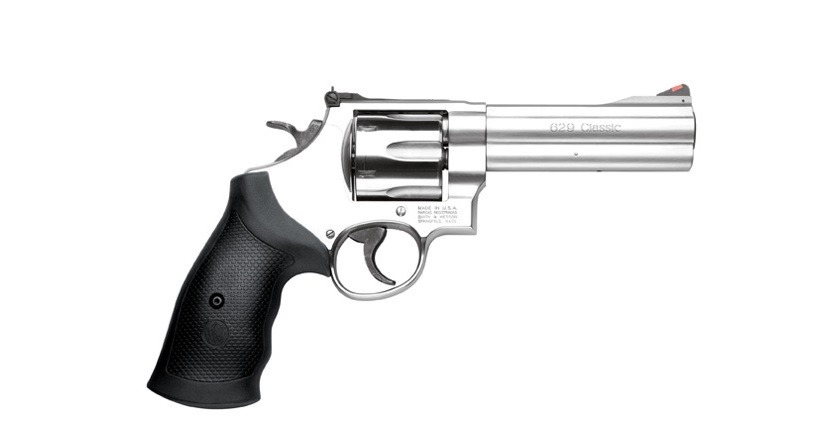 best bear defense guns smith and wesson 629