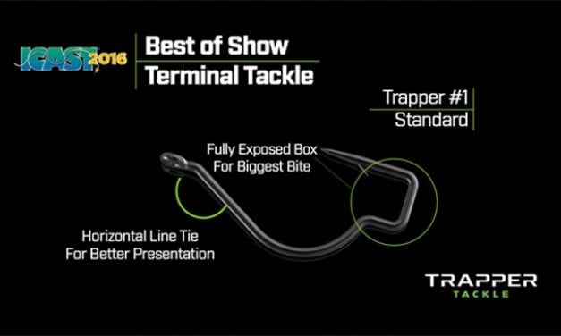 Trapper Tackle Dropshot/Finesse Rigs