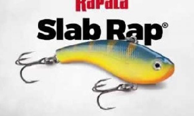 When The Bottom Gets Grabby-Rapala Slab Rap