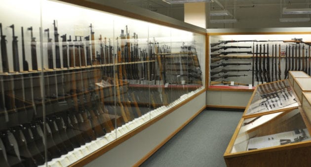 Gun Museums