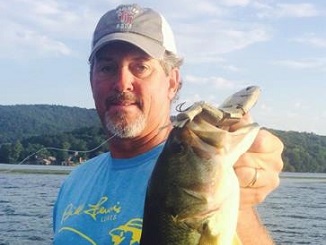 Guntersville couple plans to help the bass population