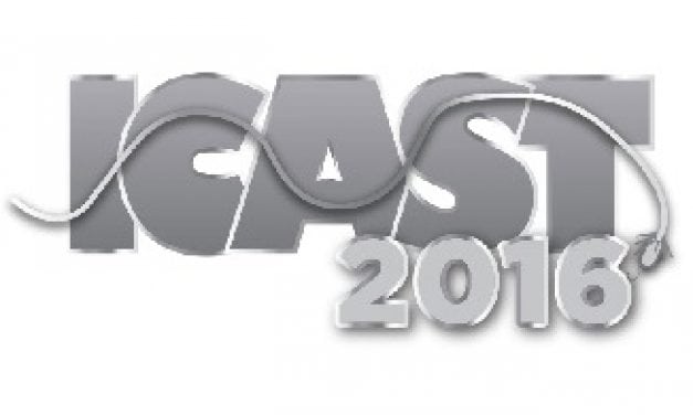 ICAST Once Again Lives Up to It’s Reputation