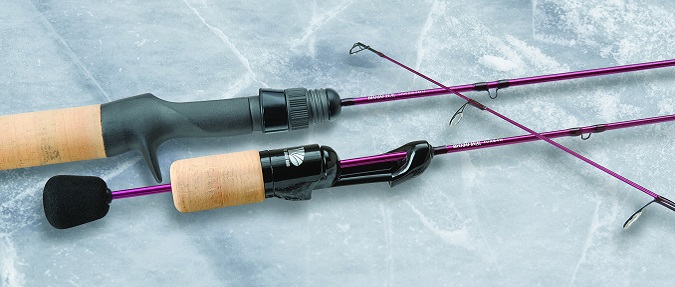 Mojo…Defrosted For Ice Anglers