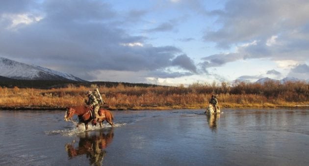 The Big List of Where to Hunt in Canada featured