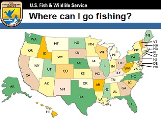 USFWS Plan to Expand Hunting, Fishing on Wildlife Refuges Provides Important Access