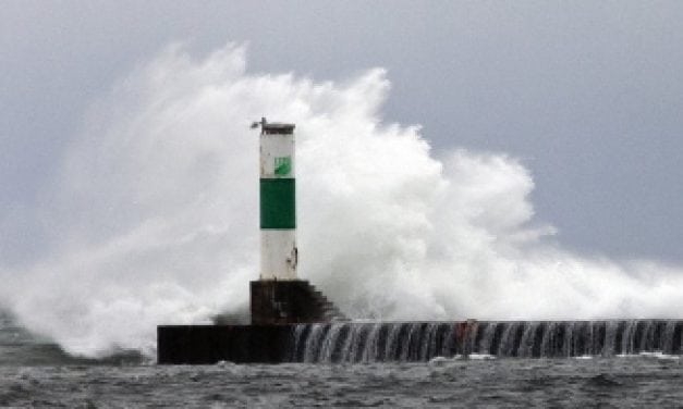 Why Lake Michigan is the most dangerous Great Lake