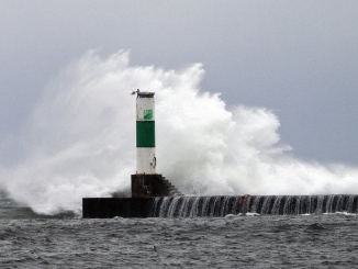 Why Lake Michigan is the most dangerous Great Lake