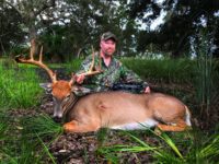 Best Deer Hunt in Florida Caps 1-Day Trifecta