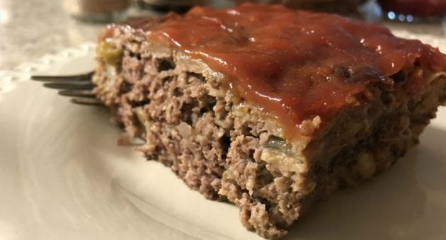Best Venison Meatloaf Recipes