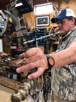 Nugent: More Archery Fine-Tuning