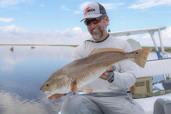 Big Redfish, Snook & Seatrout Tips 2