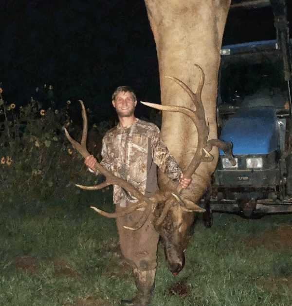 Kansas record