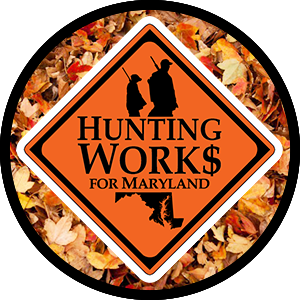 Hunting Works for Maryland