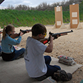 National Youth Shooting Sports Cooperative Program