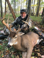 Nugent: Tips for Successful Bowhunting